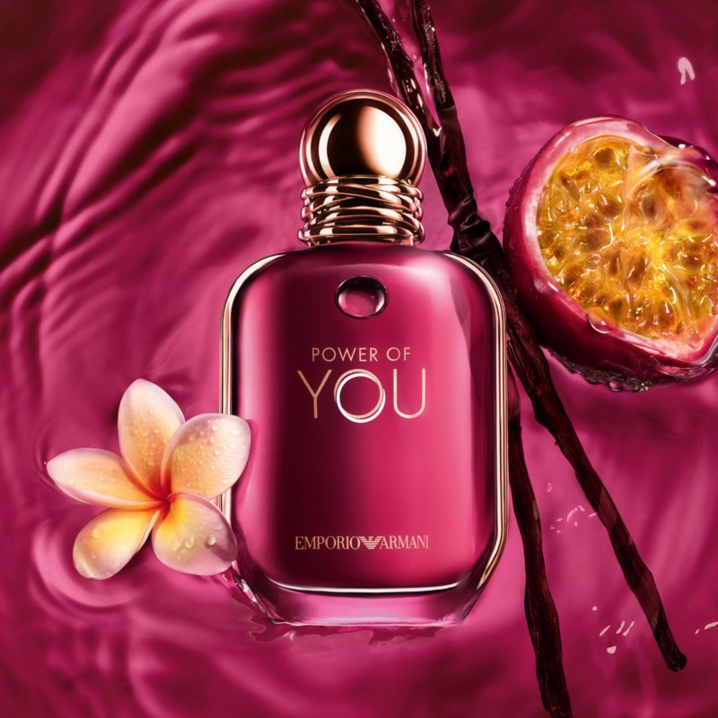 Power of you eau de parfum 6