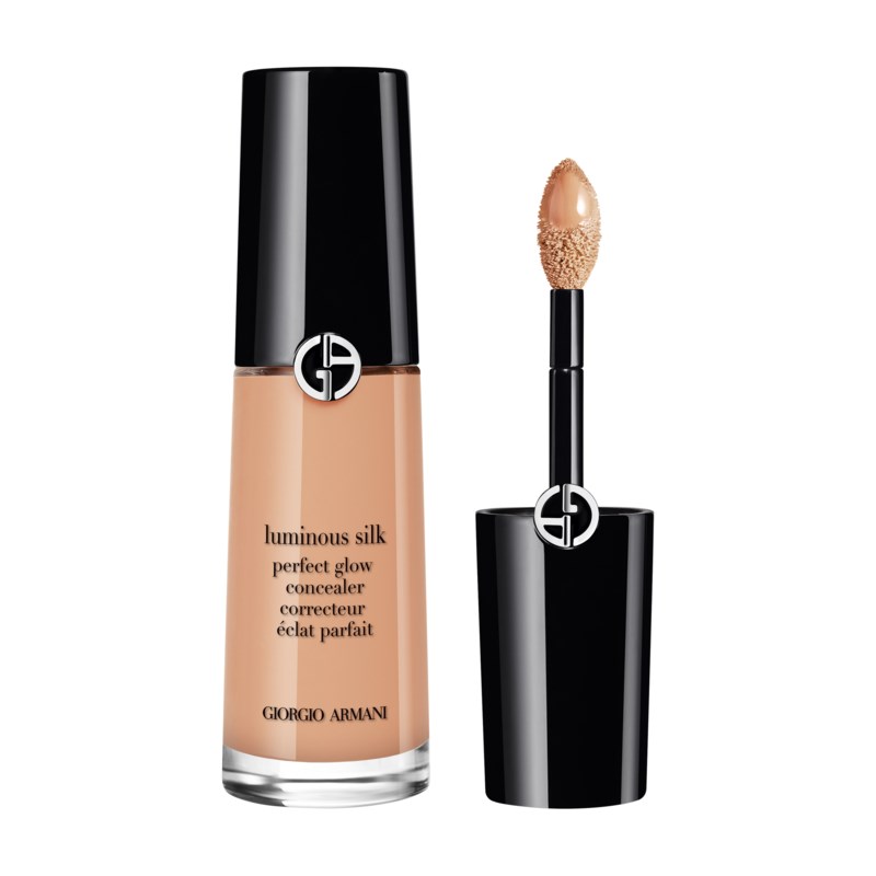 Armani Luminous silk concealer dam – bild 2
