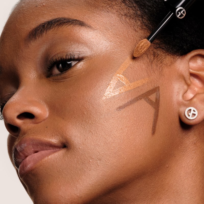 Armani Luminous silk concealer dam – bild 3