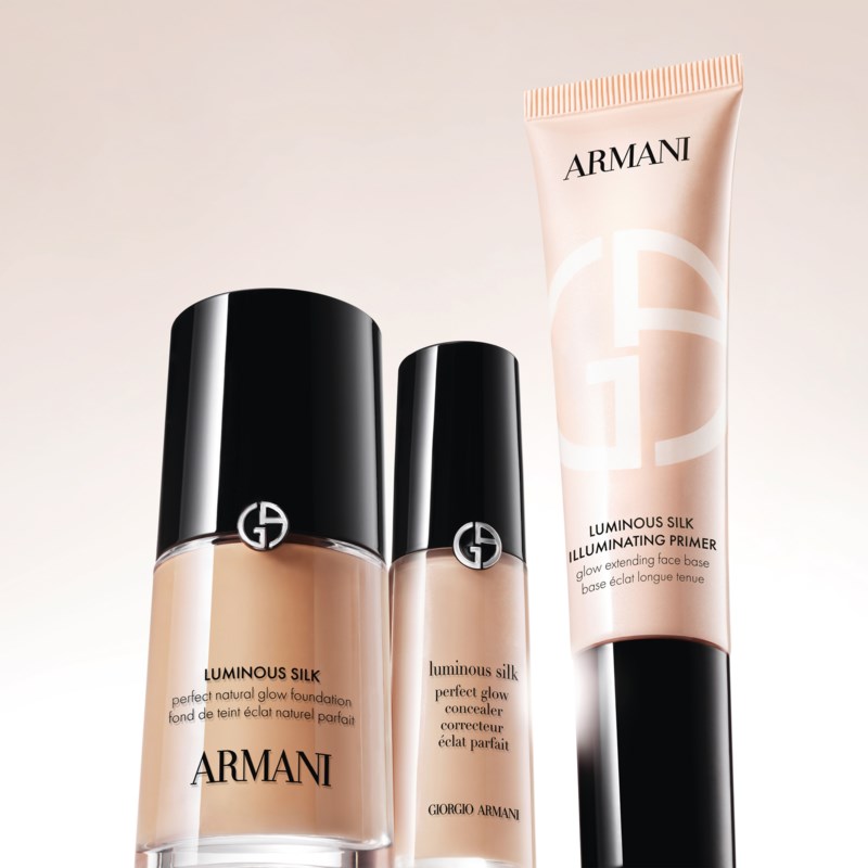 Armani Luminous silk concealer dam – bild 5