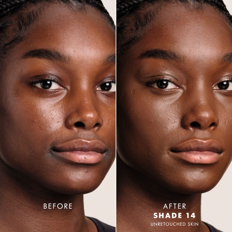 Armani Luminous silk concealer dam – bild 6