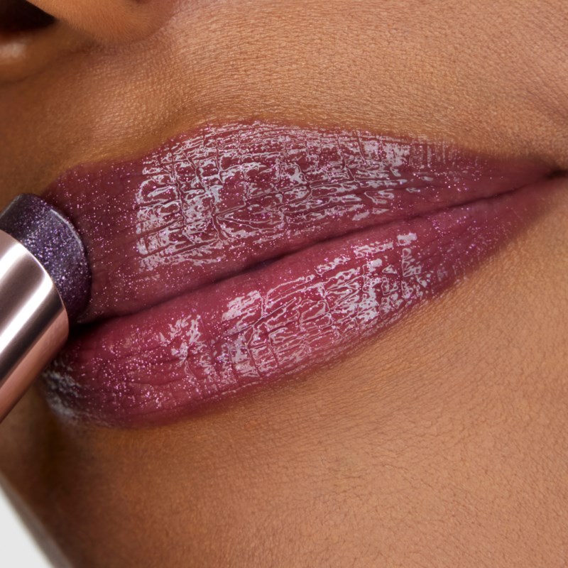 LANCÔME Lip idôle butterglow glowy color balm läppsmink dam – bild 6
