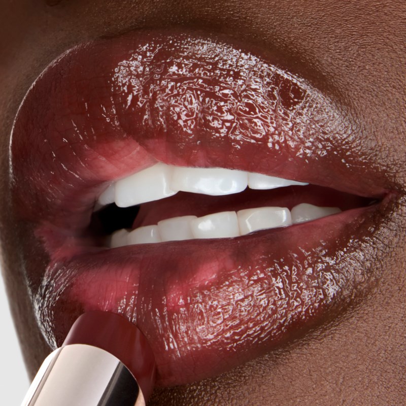 LANCÔME Lip idôle butterglow glowy color balm läppsmink dam – bild 6