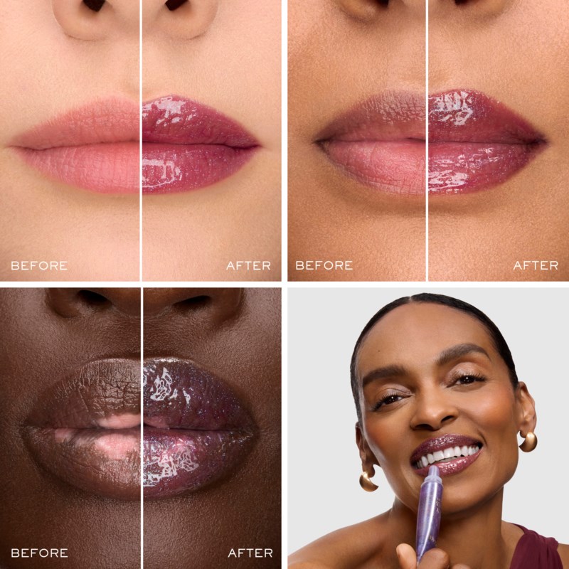 LANCÔME Juicy Tubes Lip Gloss läppglans dam – bild 9
