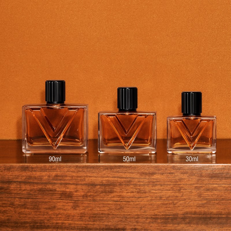 VALENTINO Vendetta uomo new masc eau de parfum herr – bild 7