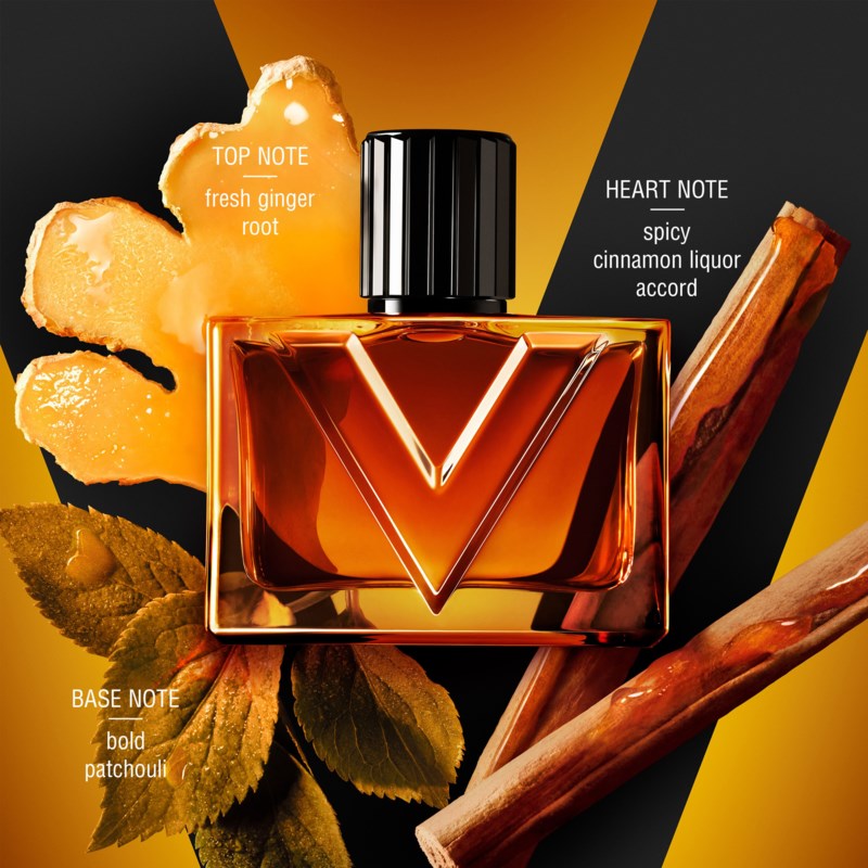 VALENTINO Vendetta uomo new masc eau de parfum herr – bild 9
