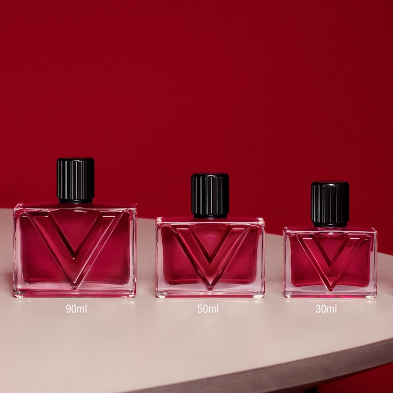 VALENTINO Vendetta donna new fem eau de parfum dam – bild 7