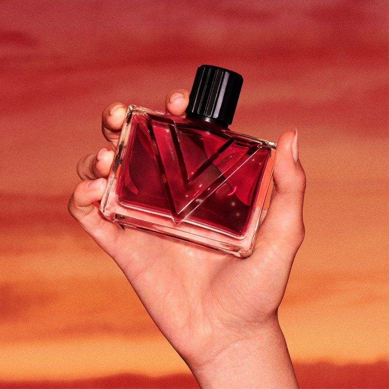 VALENTINO Vendetta donna new fem eau de parfum dam – bild 10