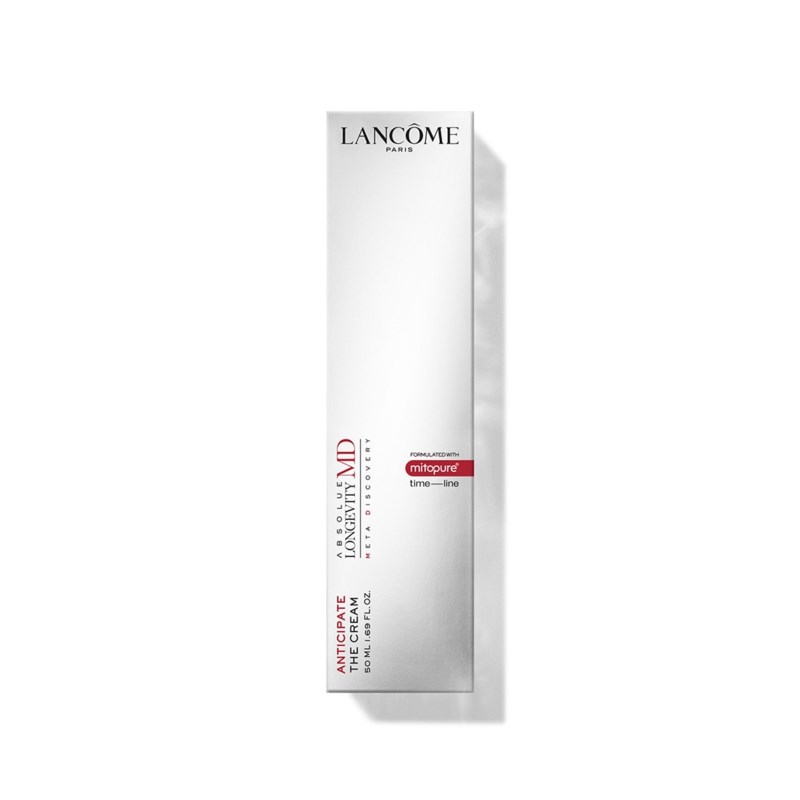 Absolue Longevity MD Anticipate The Cream 9
