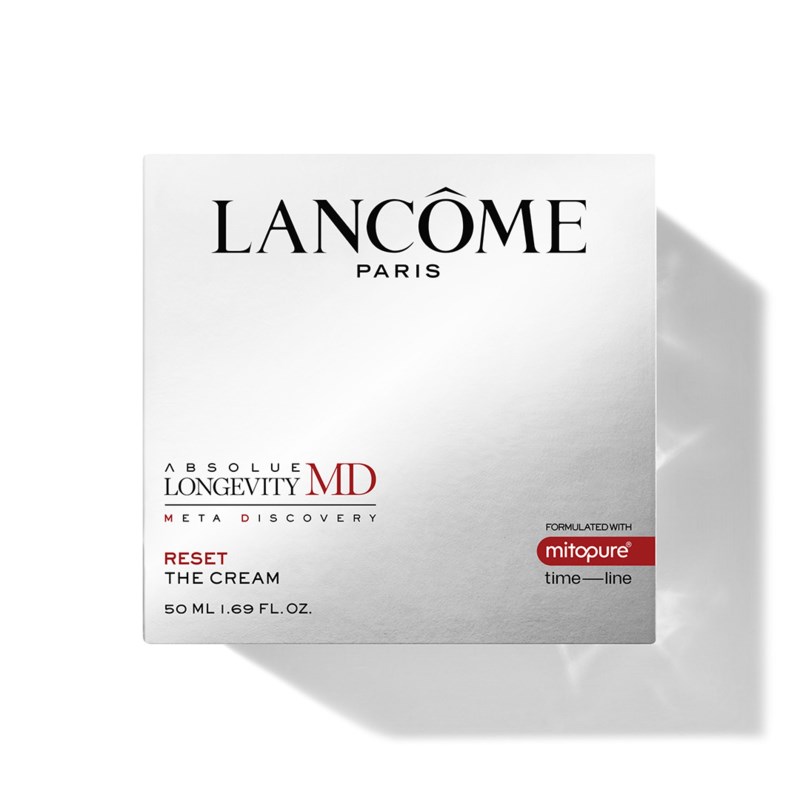 Absolue Longevity Md Reset The Cream 9