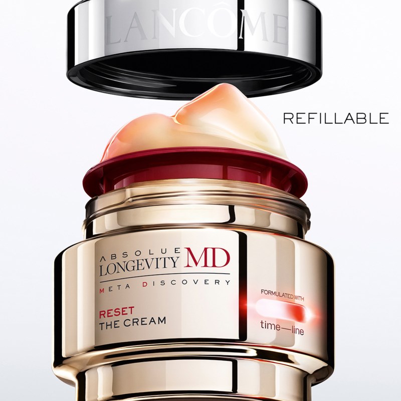 Absolue Longevity Md Reset The Cream 10