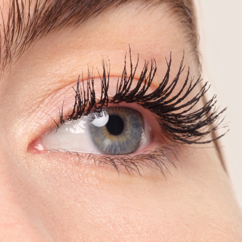Vertigo drama mascara volume 4