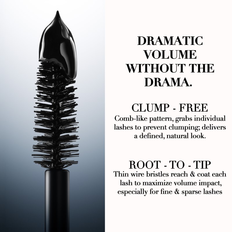 Vertigo drama mascara volume 5