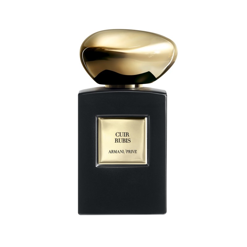 Armani Armani/prive cuir rubis eau de parfum herr – bild 2