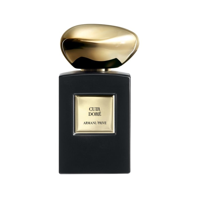 Armani Armani/prive cuir doré eau de parfum herr – bild 2