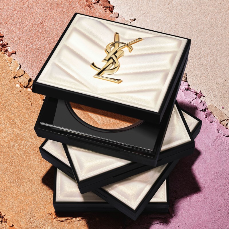 Yves Saint Laurent All hours hyper luminize highlighter dam – bild 2