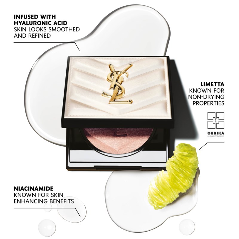 Yves Saint Laurent All hours hyper luminize highlighter dam – bild 4