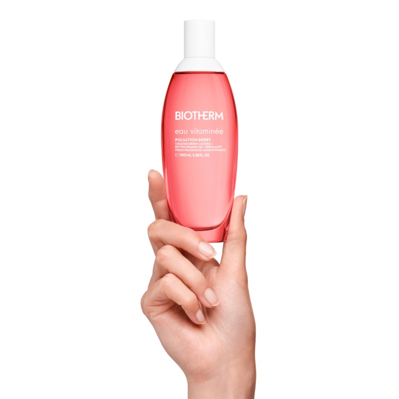 Eau Berry Eau de Toilette 3