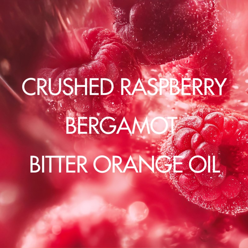 Eau Berry Eau de Toilette 4