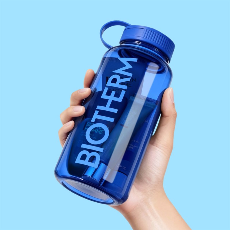 Biotherm Power drop set hudvårdsset dam – bild 3