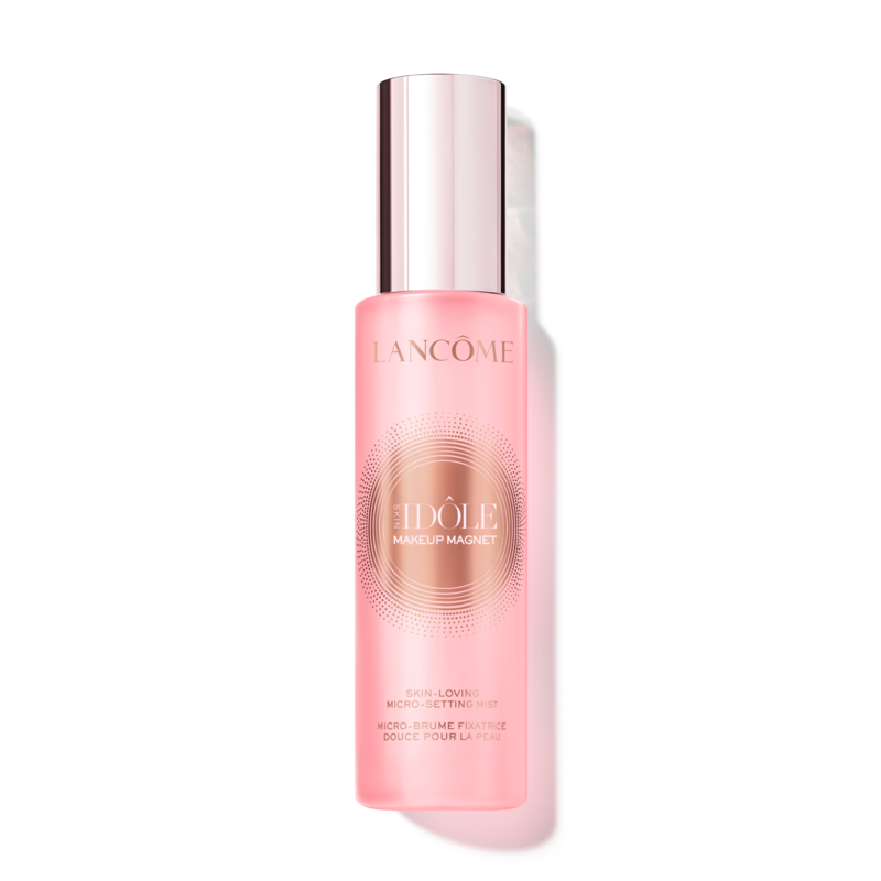 Setting spray skin idôle makeup magnet