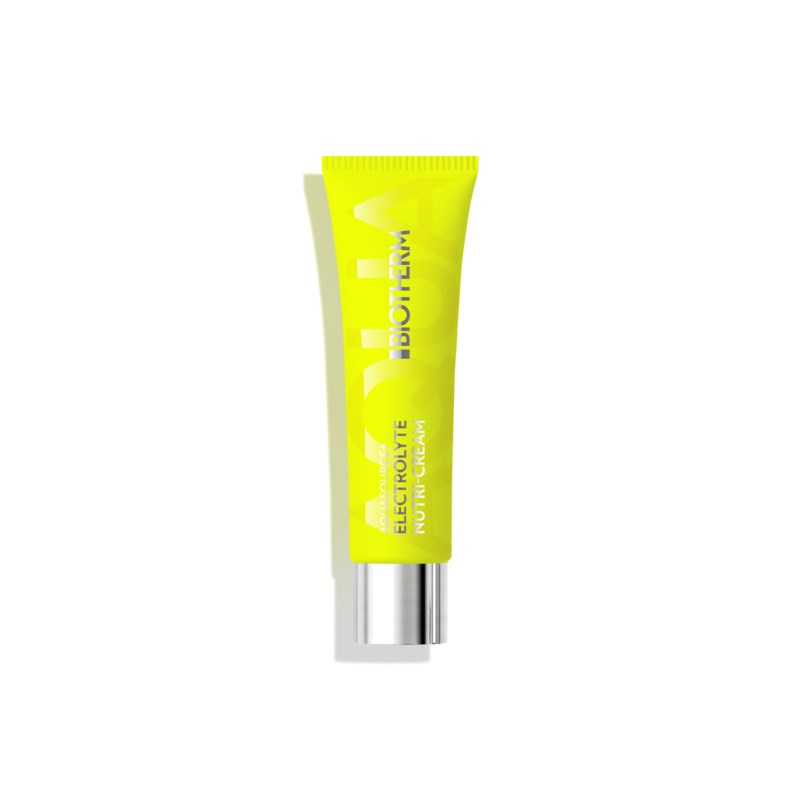 Aquasource+ Electrolyte Nutri Cream 7