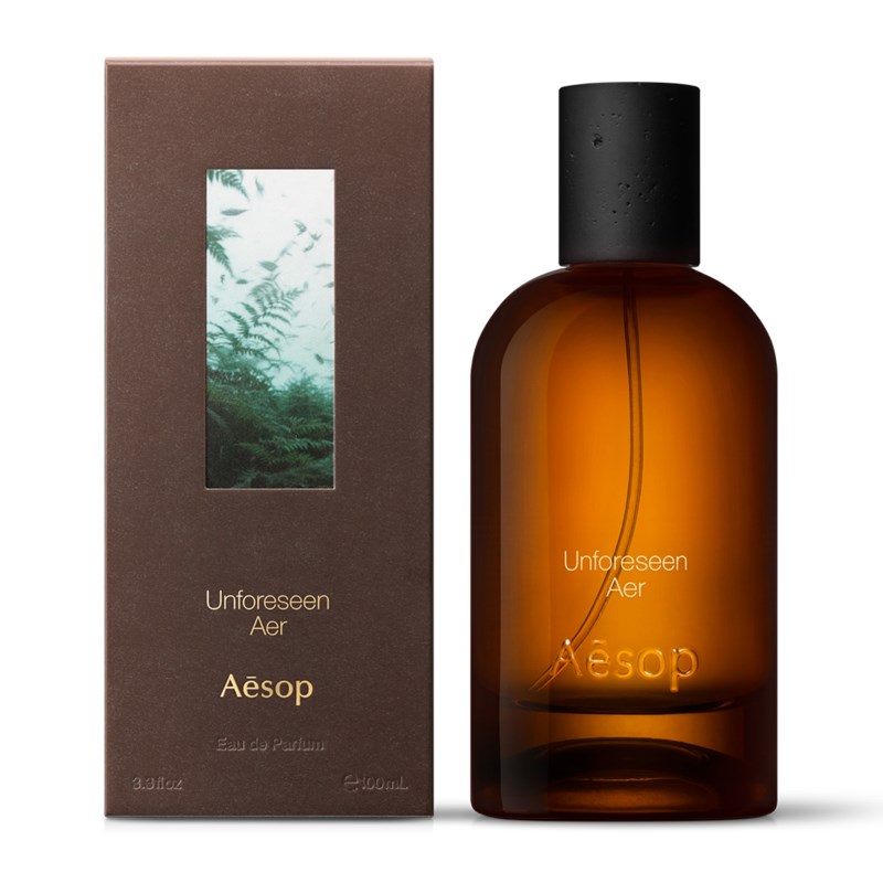 Aesop Unforeseen aer eau de parfum herr – bild 2