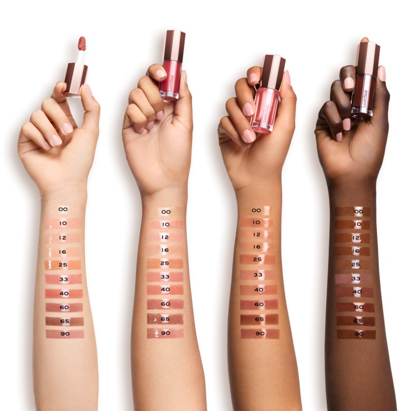 LANCÔME Lip idôle juicytreat holiday collection läppglans dam – bild 4