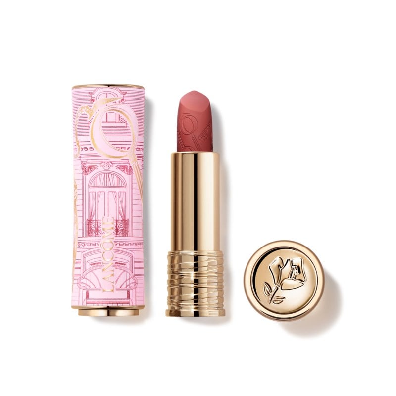 L?absolu rouge drama matte holiday collection