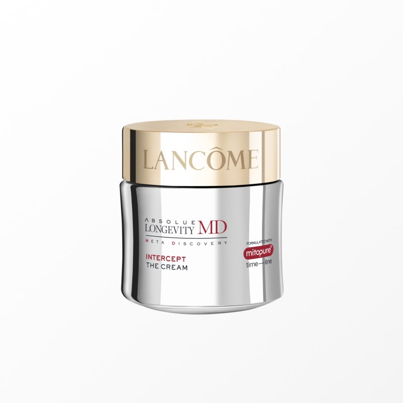 Absolue logevity md intercept cream