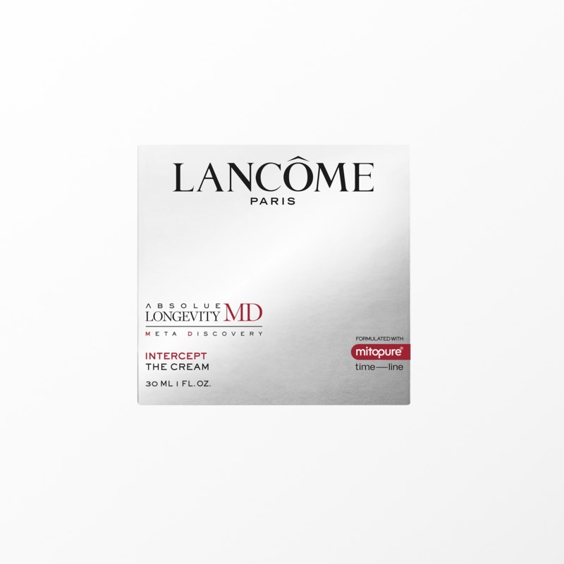 Absolue logevity md intercept cream 2