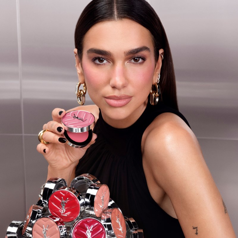 Make me blush cream blush 5