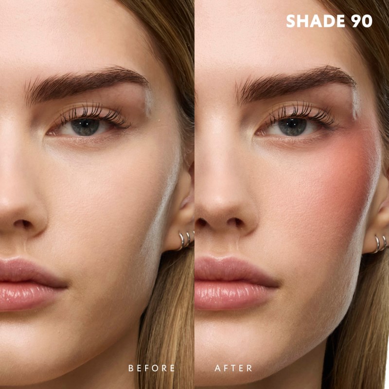 Yves Saint Laurent Make Me Blush Cream Lifted Glow Cream Blush puder, rouge & highlighter dam – bild 9
