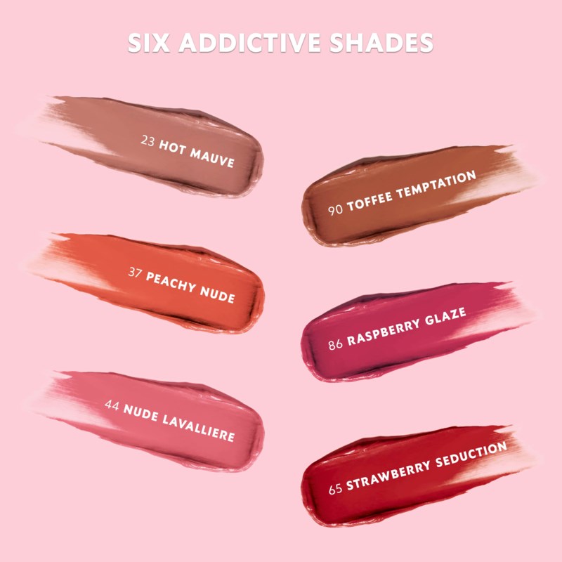 Make me blush cream blush 2