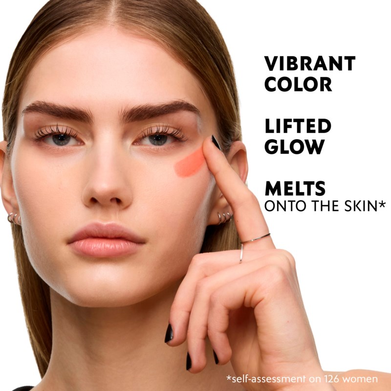 Make me blush cream blush 4