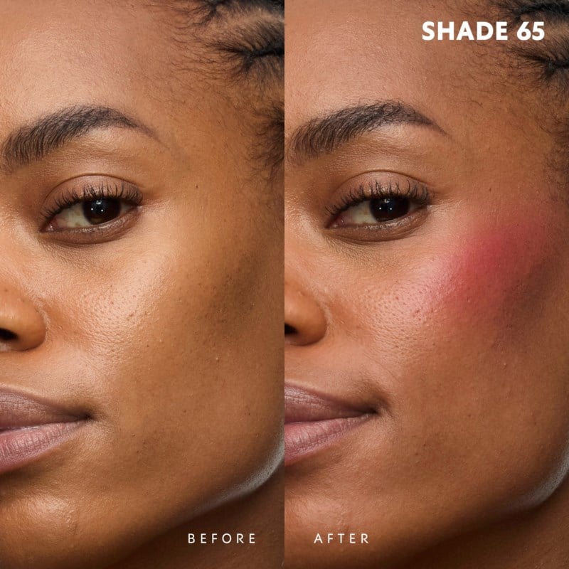 Yves Saint Laurent Make Me Blush Cream Lifted Glow Cream Blush puder, rouge & highlighter dam – bild 9