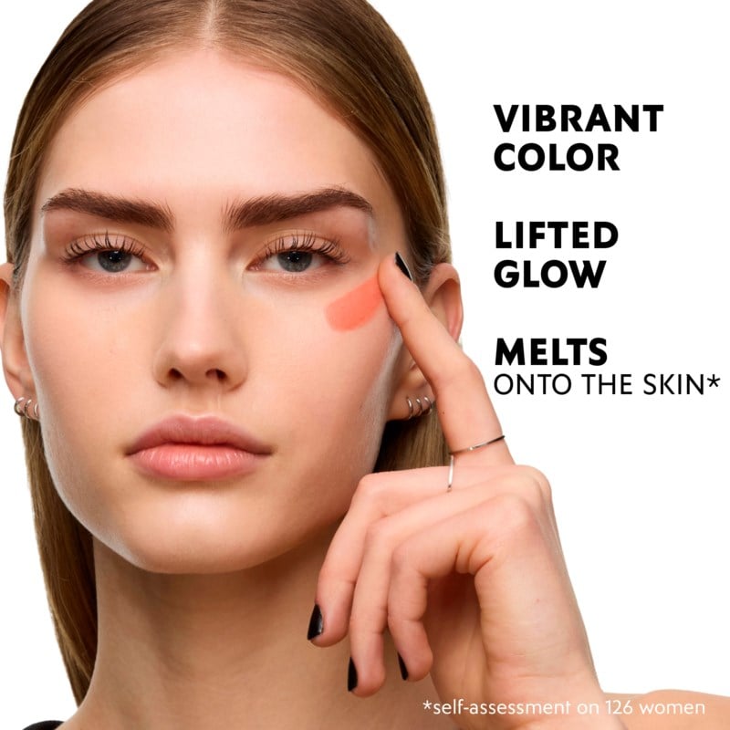 Yves Saint Laurent Make Me Blush Cream Lifted Glow Cream Blush puder, rouge & highlighter dam – bild 10