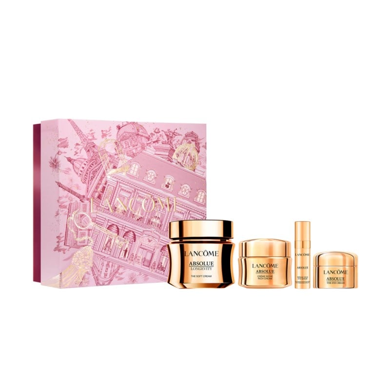 Absolue longevity gift set