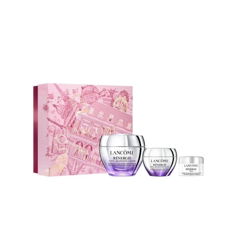 Rénergie h.p.n 300-peptide gift set