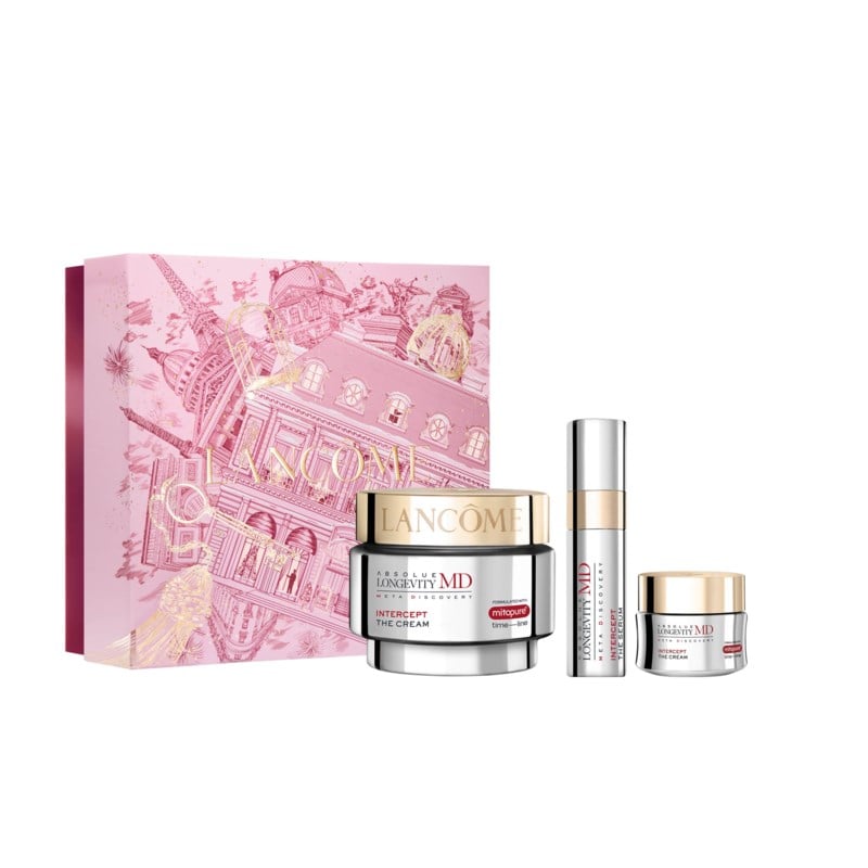 Absolue longevity md gift set