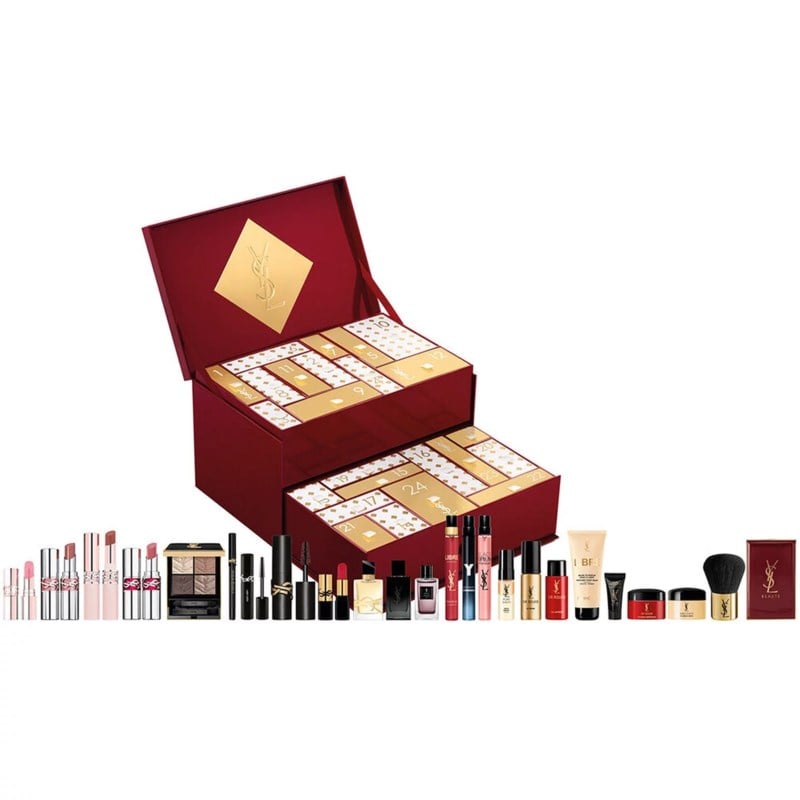 Yves Saint Laurent Ysl 2026 holiday advent calendar – bild 2