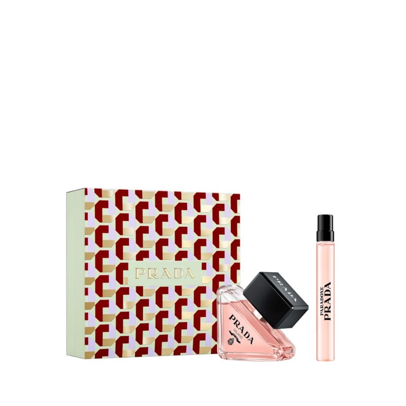 Paradoxe eau de parfum set