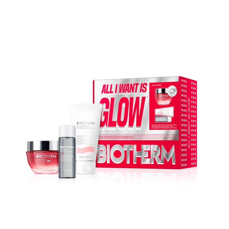 Anti aging set