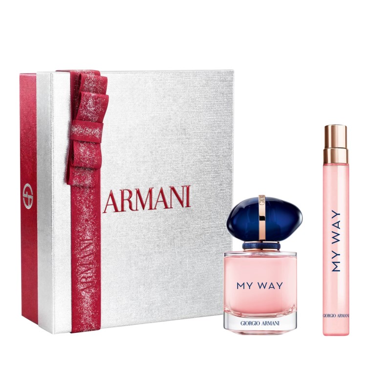 My way eau de parfum kit
