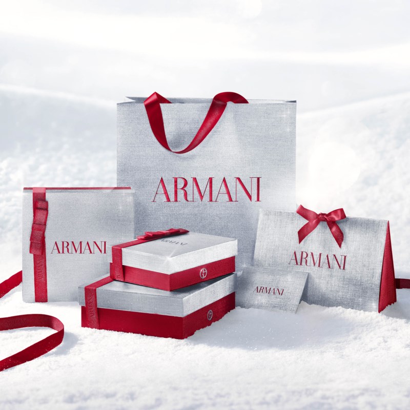 Armani My way eau de parfum kit dam – bild 5