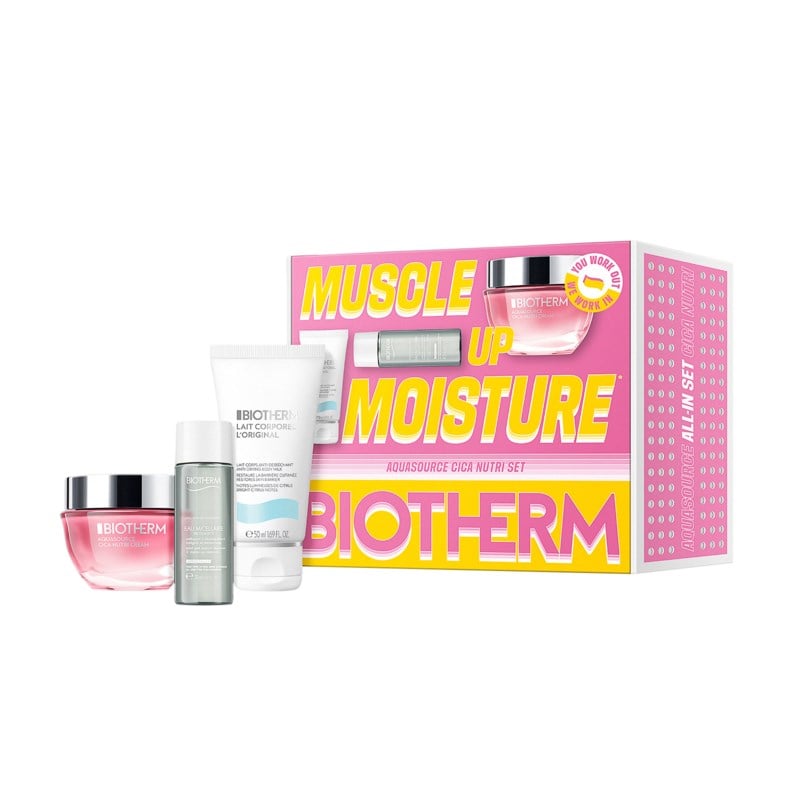 Women aqs cica nutri