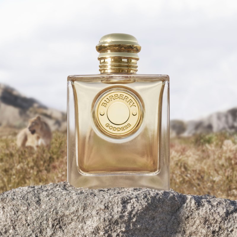 Burberry Goddess edp parfym herr – bild 3