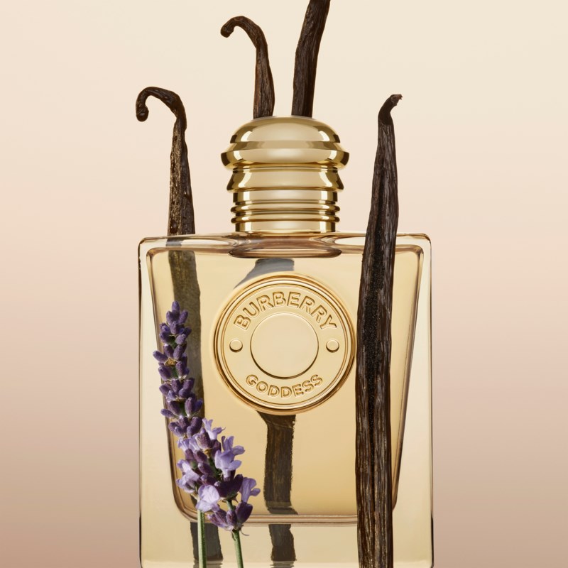 Burberry Goddess edp parfym herr – bild 5
