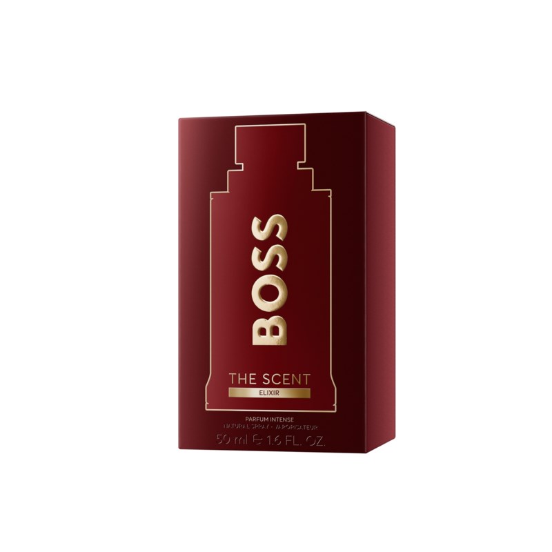 Boss The scent elixir parfum herr – bild 2