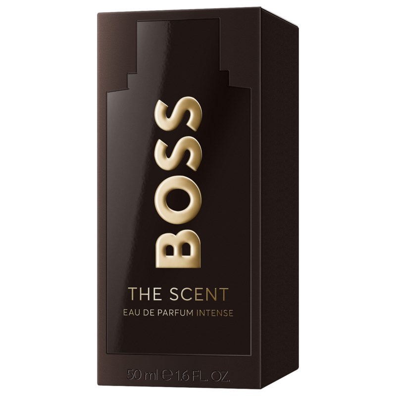 The Scent For Him Intense Edp 10
